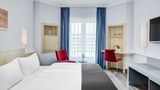 IntercityHotel Hamburg-Altona Room