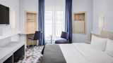 IntercityHotel Hamburg-Altona Room
