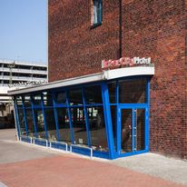 IntercityHotel Hamburg-Altona