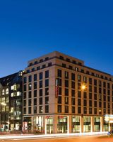 IntercityHotel Hamburg Hauptbahnhof