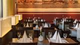 IntercityHotel Hamburg Hauptbahnhof Restaurant