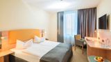 IntercityHotel Hamburg Hauptbahnhof Room
