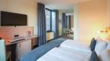 IntercityHotel Hamburg Hauptbahnhof Room