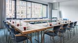 IntercityHotel Hamburg Hauptbahnhof Meeting