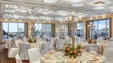 Steigenberger Hotel Hamburg Ballroom