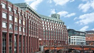 Steigenberger Hotel Hamburg