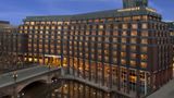Steigenberger Hotel Hamburg Exterior
