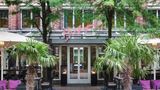 Steigenberger Hotel Hamburg Restaurant