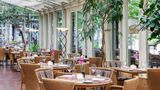 Steigenberger Hotel Hamburg Restaurant