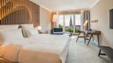 Steigenberger Hotel Hamburg Room