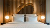Steigenberger Hotel Hamburg Room