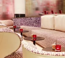 IntercityHotel Hamburg Dammtor Messe Lobby