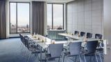IntercityHotel Hamburg Dammtor Messe Meeting