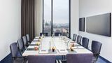 IntercityHotel Hamburg Dammtor Messe Meeting