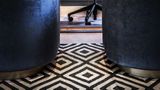 <b>Steigenberger Hotel Treudelberg Lobby</b>. Images powered by <a href="https://iceportal.shijigroup.com/" title="IcePortal" target="_blank">IcePortal</a>.
