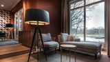 <b>Steigenberger Hotel Treudelberg Lobby</b>. Images powered by <a href="https://iceportal.shijigroup.com/" title="IcePortal" target="_blank">IcePortal</a>.