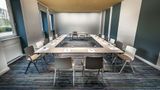 <b>Steigenberger Hotel Treudelberg Meeting</b>. Images powered by <a href="https://iceportal.shijigroup.com/" title="IcePortal" target="_blank">IcePortal</a>.