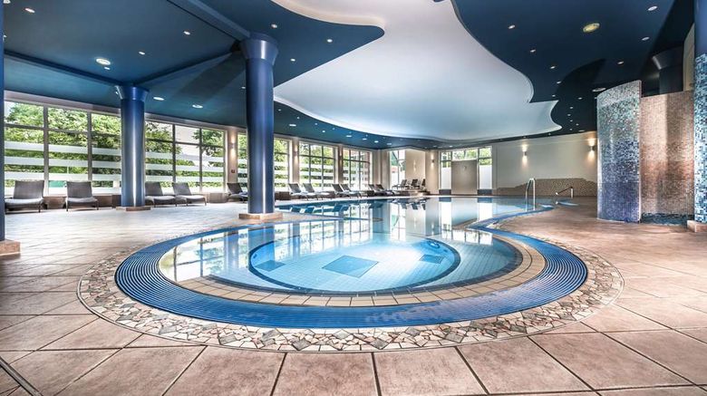 <b>Steigenberger Hotel Treudelberg Spa</b>. Images powered by <a href="https://iceportal.shijigroup.com/" title="IcePortal" target="_blank">IcePortal</a>.