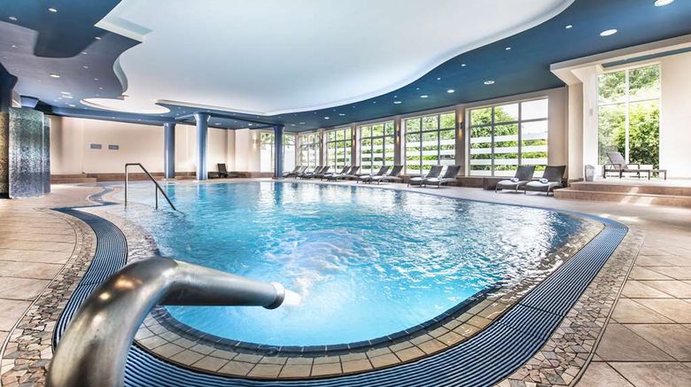<b>Steigenberger Hotel Treudelberg Spa</b>. Images powered by <a href="https://iceportal.shijigroup.com/" title="IcePortal" target="_blank">IcePortal</a>.