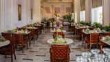 Steigenberger Cecil Hotel Restaurant