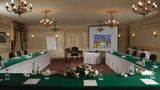 Steigenberger Cecil Hotel Meeting