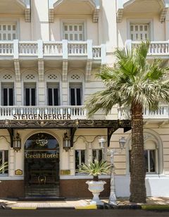 Steigenberger Cecil Hotel