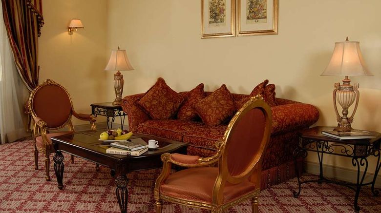 <b>Steigenberger Cecil Hotel Room</b>. Images powered by <a href="https://iceportal.shijigroup.com/" title="IcePortal" target="_blank">IcePortal</a>.