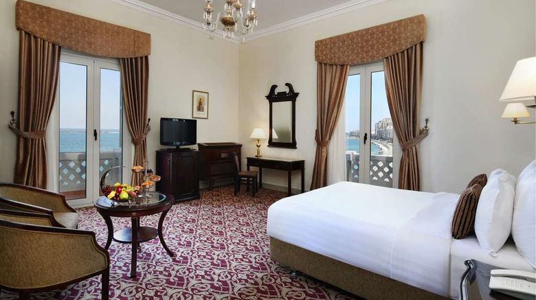 <b>Steigenberger Cecil Hotel Room</b>. Images powered by <a href="https://iceportal.shijigroup.com/" title="IcePortal" target="_blank">IcePortal</a>.