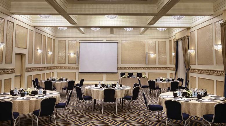 <b>Steigenberger Cecil Hotel Meeting</b>. Images powered by <a href="https://iceportal.shijigroup.com/" title="IcePortal" target="_blank">IcePortal</a>.