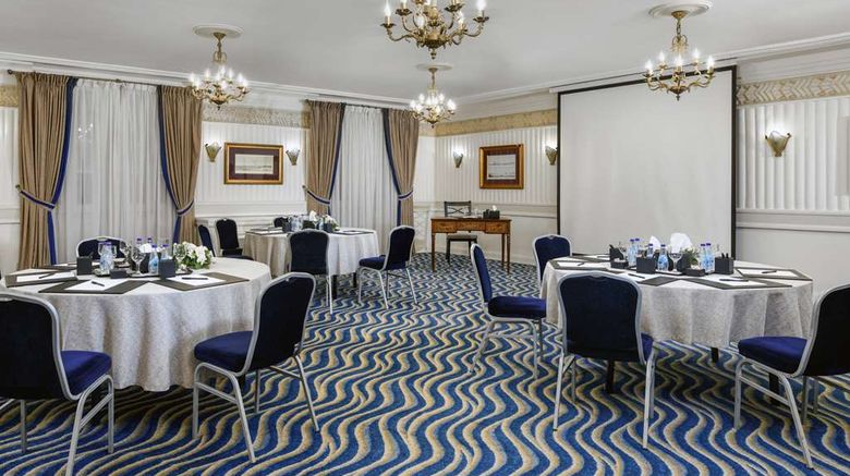 <b>Steigenberger Cecil Hotel Meeting</b>. Images powered by <a href="https://iceportal.shijigroup.com/" title="IcePortal" target="_blank">IcePortal</a>.