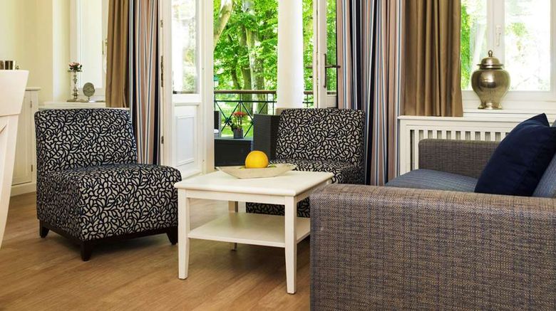 <b>Steigenberger Grandhotel and Spa Room</b>. Images powered by <a href="https://iceportal.shijigroup.com/" title="IcePortal" target="_blank">IcePortal</a>.