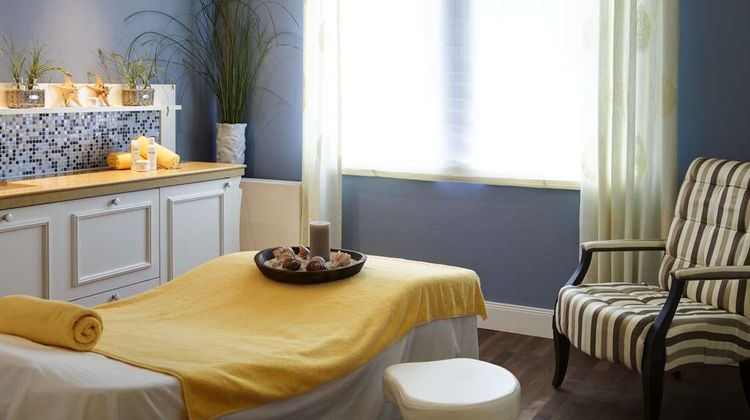Steigenberger Grandhotel and Spa Spa