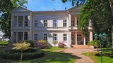 Steigenberger Grandhotel and Spa Exterior