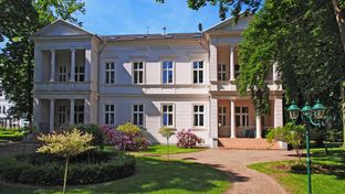 Steigenberger Grandhotel and Spa