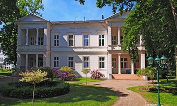 Steigenberger Grandhotel and Spa