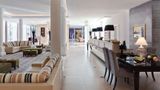 Steigenberger Grandhotel and Spa Lobby