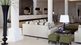 Steigenberger Grandhotel and Spa Lobby