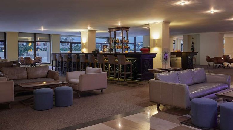 <b>Steigenberger Aldau Beach Hotel Restaurant</b>. Images powered by <a href="https://iceportal.shijigroup.com/" title="IcePortal" target="_blank">IcePortal</a>.