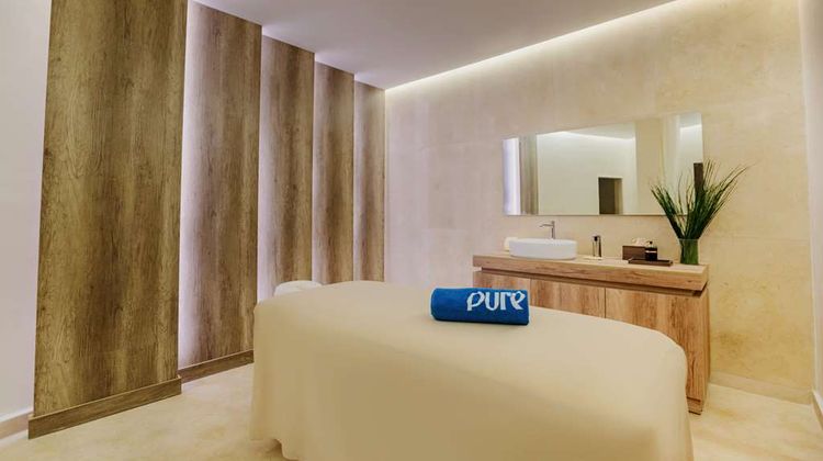 Steigenberger Aldau Beach Hotel Spa