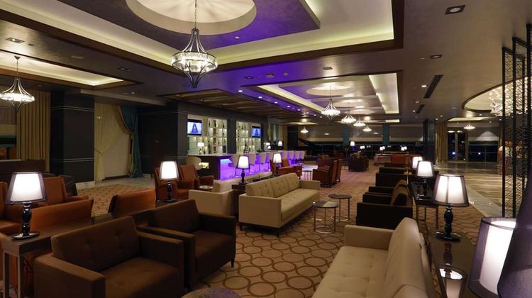 Royal Stay Palace Hotel Restaurant