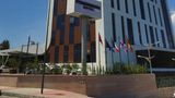 <b>Royal Stay Palace Hotel Exterior</b>. Images powered by <a href="https://iceportal.shijigroup.com/" title="IcePortal" target="_blank">IcePortal</a>.