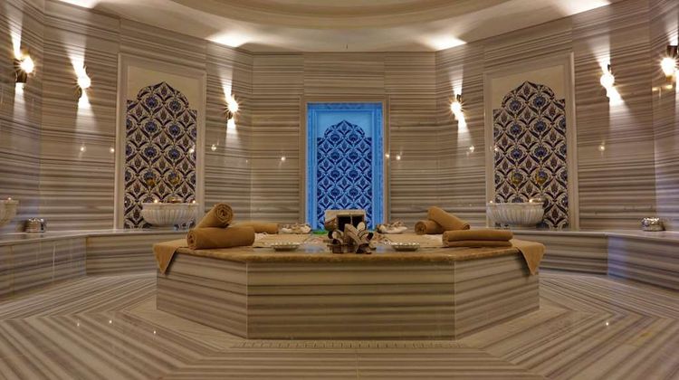 Royal Stay Palace Hotel Spa