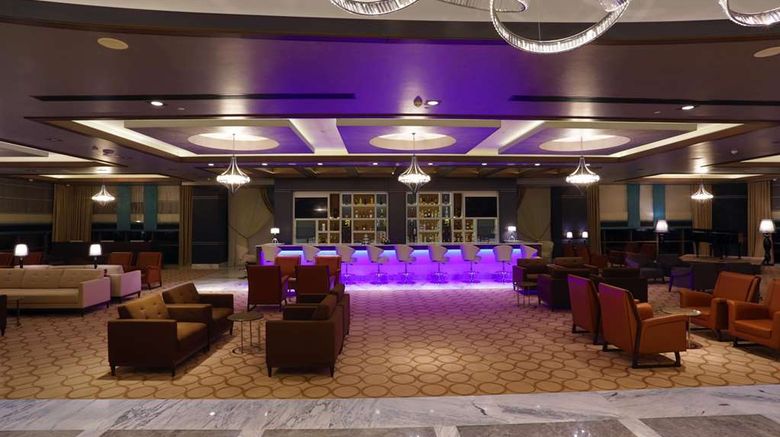 <b>Royal Stay Palace Hotel Restaurant</b>. Images powered by <a href="https://iceportal.shijigroup.com/" title="IcePortal" target="_blank">IcePortal</a>.
