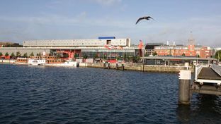 IntercityHotel Kiel