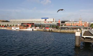 IntercityHotel Kiel