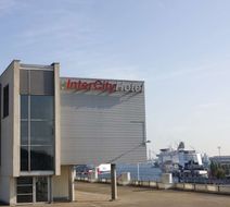 IntercityHotel Kiel Exterior
