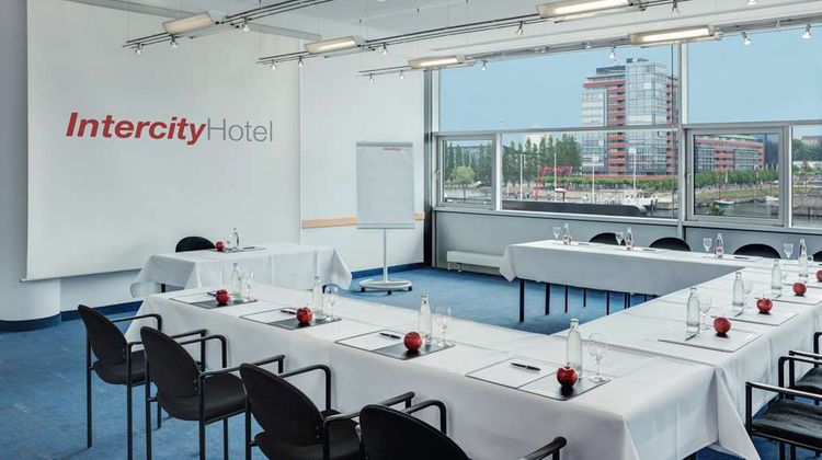 IntercityHotel Kiel Meeting