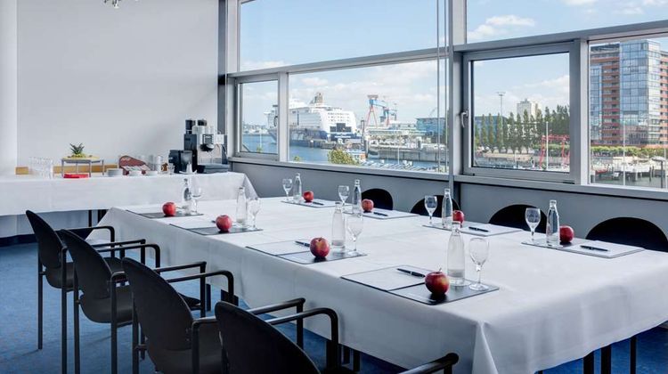 IntercityHotel Kiel Meeting