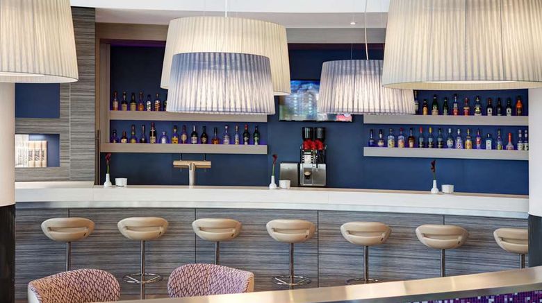 <b>IntercityHotel Kiel Restaurant</b>. Images powered by <a href="https://iceportal.shijigroup.com/" title="IcePortal" target="_blank">IcePortal</a>.