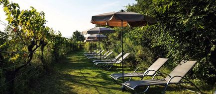 Steigenberger Hotel & Spa Krems Exterior